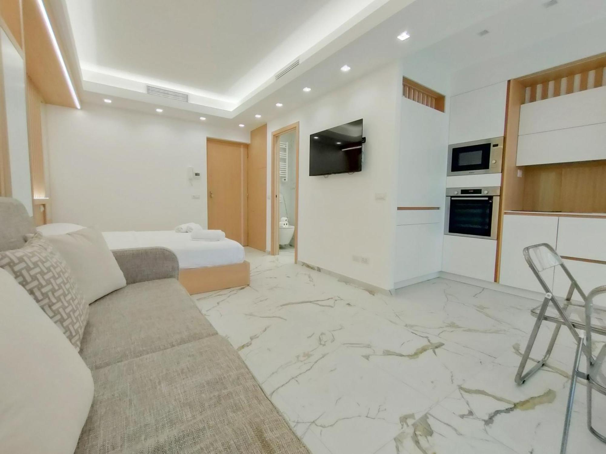 Appartamento France 105 Super 2 Pers Wifi Ac Nizza